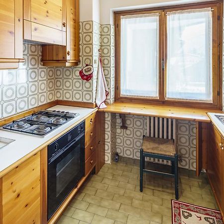 Villa Franchetti - Stayincortina Cortina d'Ampezzo Bagian luar foto